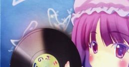 Straying Colors Touhou Koumakyou ~ the Embodiment of Scarlet Devil. Touhou Kaeidzuka ~ Phantasmagoria of Flower View.