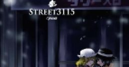 STREET3115 - Video Game