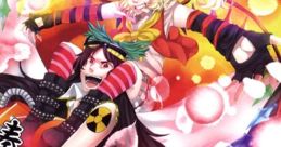 Suisou "Koiiro Yumehanabi" 萃奏「恋色夢花火」 Touhou Fuujinroku ~ Mountain of Faith. Touhou Eiyashou ~ Imperishable Night.
