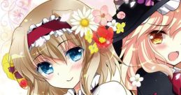Suite Higashi no Kuni no Owaranai Gensou 組曲 東の国の終わらない幻想 Kumikyoku Higashi no Kuni no Owaranai Gensou Touhou