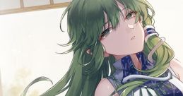 Sukimakaze no Neiro 隙間風の音色 Touhou Fuujinroku ~ Mountain of Faith. Touhou Youyoumu ~ Perfect Cherry Blossom. Touhou