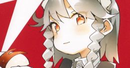 SUPER SONIC APPLE RABBIT Touhou Eiyashou ~ Imperishable Night. Touhou Youyoumu ~ Perfect Cherry Blossom. Touhou Chireiden ~