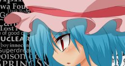 Supreme Sacrifice Touhou Kaikidan ~ Mysticuare. Touhou Koumakyou ~ the Embodiment of Scarlet Devil. Touhou Youyoumu ~ Perfect