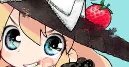 Surumeika- スルメイカー Touhou Koumakyou ~ the Embodiment of Scarlet Devil. Touhou Seirensen ~ Undefined Fantastic Object.
