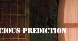SUSPICIOUS PREDICTION Suspicious Prediction Touhou Shinreibyou ~ Ten Desires. Touhou Kaeidzuka ~ Phantasmagoria of Flower