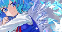 Sweety Fluity Yousei Daisensou ~ Touhou Sangetsusei Touhou Koumakyou ~ the Embodiment of Scarlet Devil. - Video Game Video