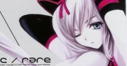Sync-rare Ragnarök Online ONE ~Kagayaku Kisetsu e~ (Game) Touhou Koumakyou ~ the Embodiment of Scarlet Devil. Touhou Youyoumu