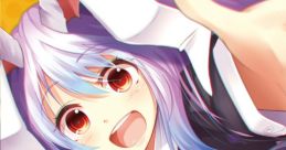 Synchro 2 シンクロ2 Touhou Eiyashou ~ Imperishable Night. Touhou Kaeidzuka ~ Phantasmagoria of Flower View. Touhou