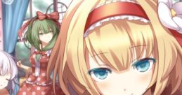 Synchro 3 シンクロ3 Touhou Koumakyou ~ the Embodiment of Scarlet Devil. Touhou Bunkachou ~ Shoot the Bullet. Touhou