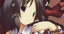 SYNCHRONICITY シンクロニシティ Touhou Koumakyou ~ the Embodiment of Scarlet Devil. Touhou Youyoumu ~ Perfect Cherry