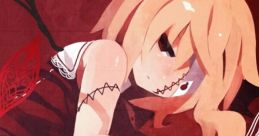 Syndrome 2nd Press シンドローム 2nd Press Touhou Koumakyou ~ the Embodiment of Scarlet Devil. - Video Game Video game