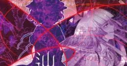 Tadori*izanai 辿／誘 たどり　いざない Touhou Eiyashou ~ Imperishable Night. Touhou Bunkachou ~ Shoot the Bullet. Touhou