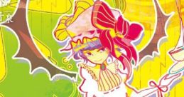 TAMAONSEN Sora Orchestra ~Tama Orchestra~ 魂音泉 空オーケストラ ～たまオケ～ Touhou Suimusou ~ Immaterial and Missing Power.