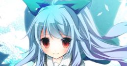 Tape. Touhou Seirensen ~ Undefined Fantastic Object. Touhou Koumakyou ~ the Embodiment of Scarlet Devil. Touhou Fuujinroku