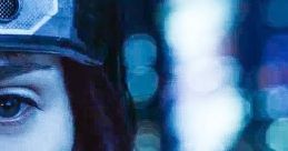 Ghost in the Shell Trailer