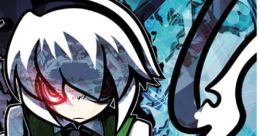 THE DAY THE WORLD WENT AWAY EP Touhou Fuujinroku ~ Mountain of Faith. Touhou Youyoumu ~ Perfect Cherry Blossom. Touhou