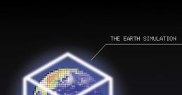 THE EARTH SIMULATION - Video Game Video game from THE EARTH SIMULATION. Published by DENSOU-GAKUDAN (2014).