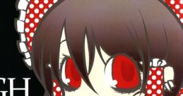 THE MOST FUCKIN GENSOU HARD Touhou Eiyashou ~ Imperishable Night. Touhou Kaeidzuka ~ Phantasmagoria of Flower View. Yousei