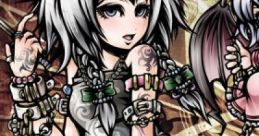 THE NINTH GATE of SCARLET FANTASIA Aphrodite, Yosuke Miyake - THE NINTH GATE of SCARLET FANTASIA Touhou Koumakyou ~ the