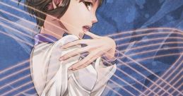 The Oscillation Touhou series - Video Game