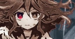 The Tribe Touhou Kishinjou ~ Double Dealing Character. Touhou Yumejikuu ~ Phantasmagoria of Dim.Dream. Touhou Shinreibyou ~