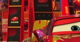 Cars 3 - Official US Trailer