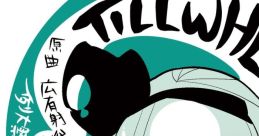 TILL WHEN? Touhou Youyoumu ~ Perfect Cherry Blossom. - Video Game Video game from TILL WHEN? Touhou Youyoumu ~ Perfect