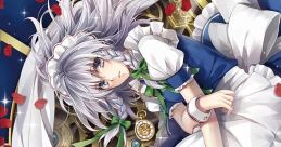 TIME LINE EP Touhou Fuujinroku ~ Mountain of Faith. Touhou Chireiden ~ Subterranean Animism. Touhou Eiyashou ~ Imperishable