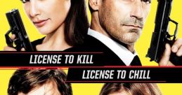 Keeping Up with the Joneses (2016) Comedy