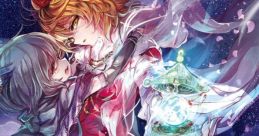 Toccata ~Gensou Sokkyoukaten~ Toccata～幻想即興歌伝～ Touhou Eiyashou ~ Imperishable Night. Touhou Seirensen ~ Undefined