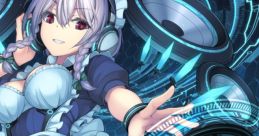TOHO ANTHEM TRACKS -BPM175(±10)- Touhou Koumakyou ~ the Embodiment of Scarlet Devil. Touhou Shinreibyou ~ Ten Desires. Touhou