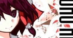 TOHO ARRANGE Touhou Kanjuden ~ Legacy of Lunatic Kingdom. Touhou Chireiden ~ Subterranean Animism. Touhou Eiyashou ~