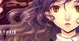 TOHO MEZZO FORTE Touhou Seirensen ~ Undefined Fantastic Object. Touhou Eiyashou ~ Imperishable Night. Touhou Koumakyou ~