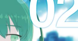 TOHO PROGRESSIVE HOUSE 02 Touhou Eiyashou ~ Imperishable Night. Touhou Kishinjou ~ Double Dealing Character. Touhou