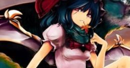 Toho Raimuraito 東方来夢来人 Toho Limelight Touhou Youyoumu ~ Perfect Cherry Blossom. Touhou Eiyashou ~ Imperishable Night.