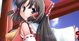 ToHo Rondo -Version0.9- 東方輪舞 -Version0.9- Touhou Koumakyou ~ the Embodiment of Scarlet Devil. Touhou Kaikidan ~