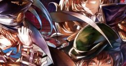 Toho Warfare:BLACK BRAVE Touhou Eiyashou ~ Imperishable Night. Touhou Koumakyou ~ the Embodiment of Scarlet Devil. Touhou