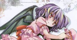 TOHOGENSOUMAROKU ORIGINAL TRACK 東方幻想魔録オリジナルサウンドトラック Touhou Gensoumaroku Original - Video Game Video