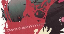 TOMATO GUMMYYYYYY!!!!!! Touhou Eiyashou ~ Imperishable Night. Touhou Fuujinroku ~ Mountain of Faith. Touhou Koumakyou ~ the