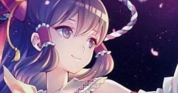Toranoana Limited Edition Zouka de Arou to Shita Mono Special CD とらのあな限定版 造花であろうとした者 スペシャルCD Touhou