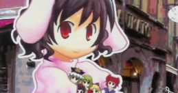 Touhou 20th Century Girl 東方二十世紀少女 Touhou Nijuu Seiseki Shoujo Touhou Kaeidzuka ~ Phantasmagoria of Flower View. - Vid