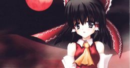 Touhou Akanebako -full ver.- 東方紅音箱 -full ver.- Touhou Koumakyou ~ the Embodiment of Scarlet Devil. - Video Game Video