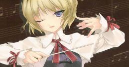 Touhou Brass Ensemble Force - Second Act 東方金管伍重奏 -Brass Ensemble Force- 第二幕 Touhou Koumakyou ~ the Embodiment of