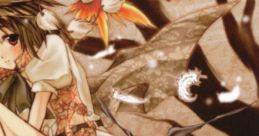 Touhou Bunchoroku ~Return Reanimateness~ 東方文鳥録　～Return Reanimateness～ - Video Game Video game from Touhou
