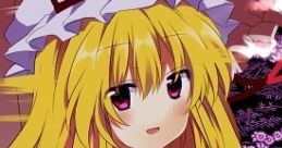 Touhou Chouhatsujou ~LongHairGirls~ 東方長髪娘 ～LongHairGirls～ Touhou Youyoumu ~ Perfect Cherry Blossom. Touhou Eiyashou
