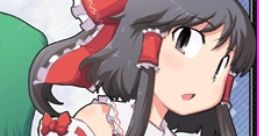 Touhou Dai Undokai: Gensokyo Touyuugi Meddlesome Magician Track Arrange+Original 東方大運動会 幻想競闘遊戯 Meddlesome