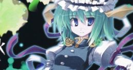 Touhou Daifunka 東方大噴火 Touhou Koumakyou ~ the Embodiment of Scarlet Devil. Touhou Youyoumu ~ Perfect Cherry Blossom.