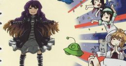 Touhou Daijoubu 東方大丈夫 Touhou Seirensen ~ Undefined Fantastic Object. Touhou Chireiden ~ Subterranean Animism. Touhou You