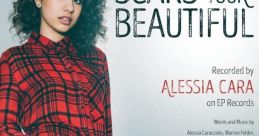 Alessia Cara - Scars To Your Beautiful