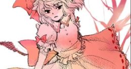 Touhou Erhu Koumakyou 東方二胡紅魔鄉 Touhou Niko Koumakyou Touhou Koumakyou ~ the Embodiment of Scarlet Devil. - Video